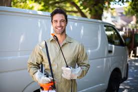 Best Pest Prevention Services  in Mills, WY